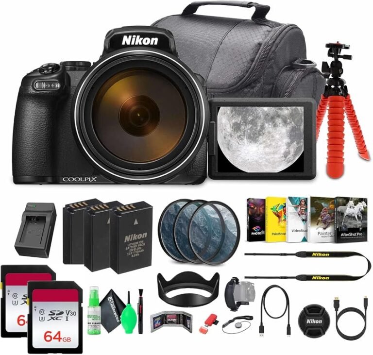 5 Expert-Chosen Cameras for African Safari 2026 – Top Picks for Quality Shots