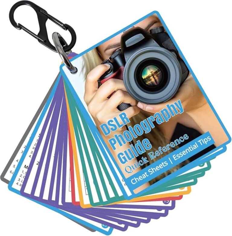 10 Expert-Recommended RL Camera Settings for 2026 – Best Picks