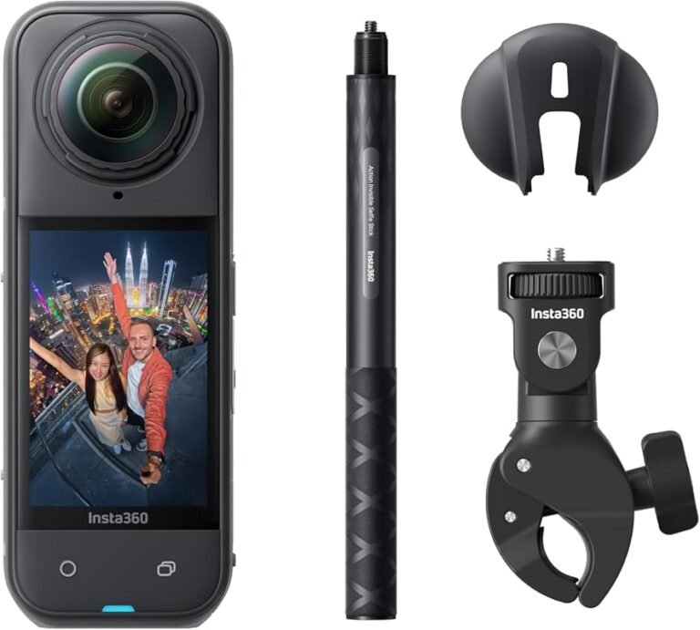 10 Best Motorcycle Helmet Cameras for 2026 – Expert Picks Reviewed