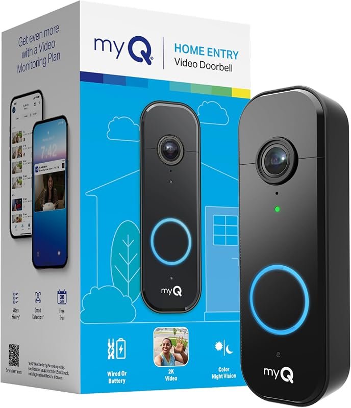5 Best Doorbell Cameras 2026 Review – Expert‑Tested Picks