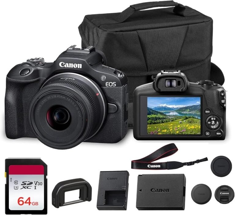 5 Expert‑Chosen Cameras for Safari in 2026 – Top Picks for Wildlife Shots
