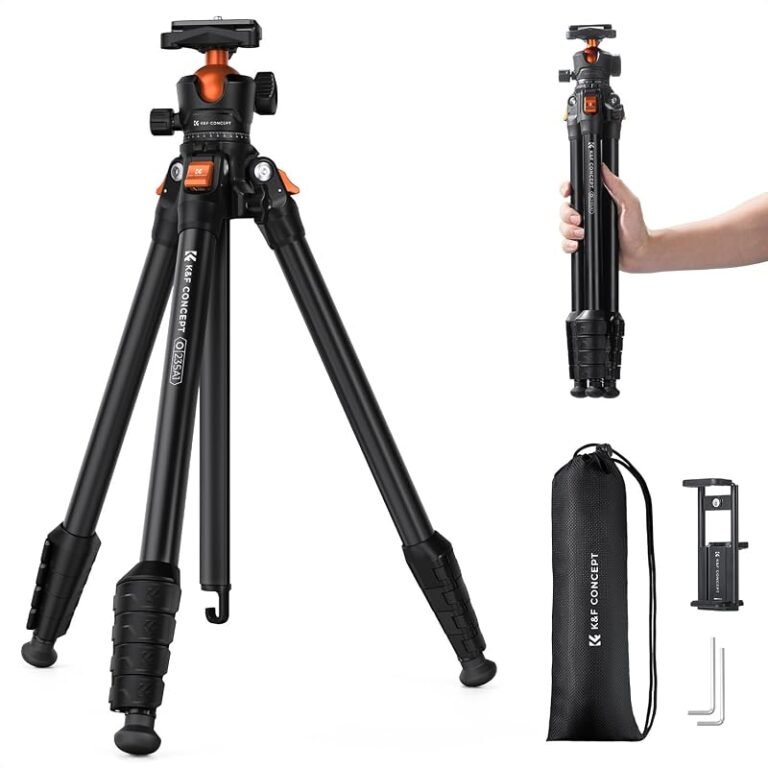 5 Best Travel Camera Tripods for 2026 – Expert‑Tested Quality Picks