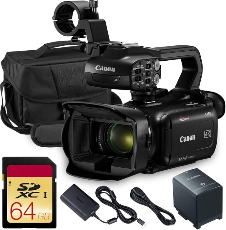 5 Top Cameras for Sports Videography in 2026 – Expert Picks