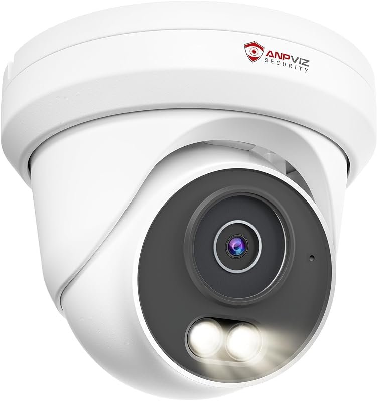 5 Best POE Cameras for 2026 – Expert Picks for Quality & Performance