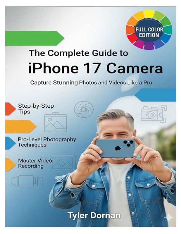 10 Best iPhone Camera Apps for 2026 – Expert Picks for Stunning Photos