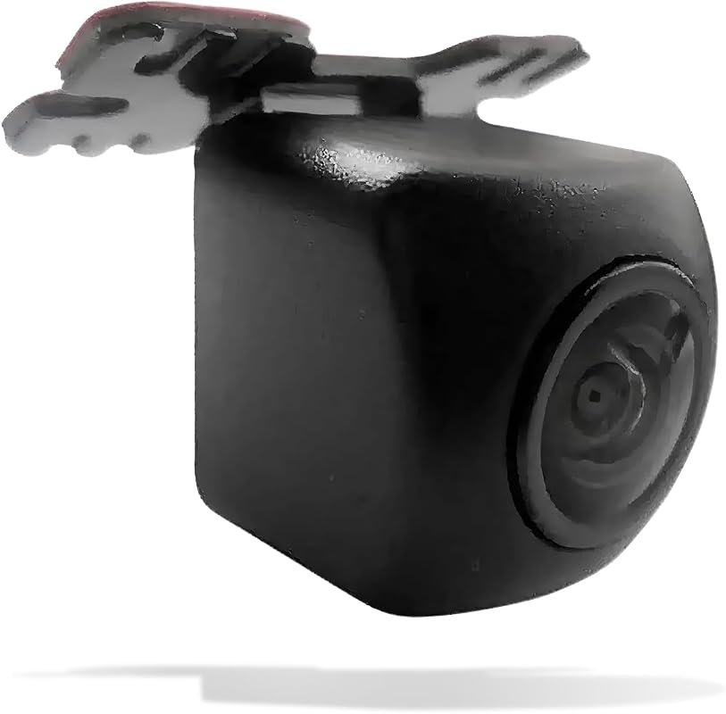 Pioneer ND‑BC011 Rear‑view Backup Camera with Selectable Front‑view Mo
