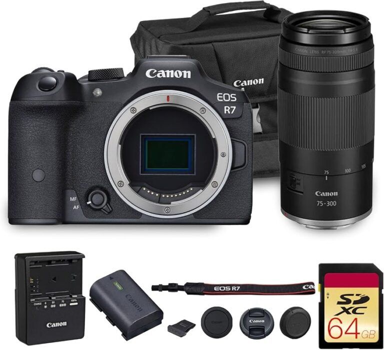 10 Top Mirrorless Cameras for Sports Photography in 2026 – Expert Picks