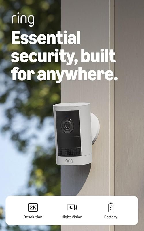 10 Best Ring Outdoor Cameras for 2026 – Expert‑Tested Picks