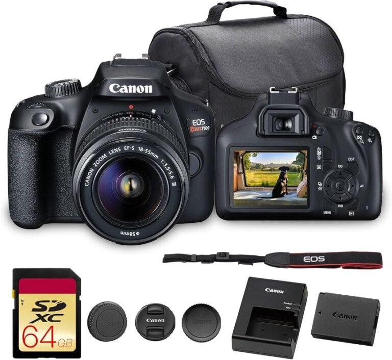 5 Expert‑Chosen Best Portrait Cameras for 2026 – Quality Tested