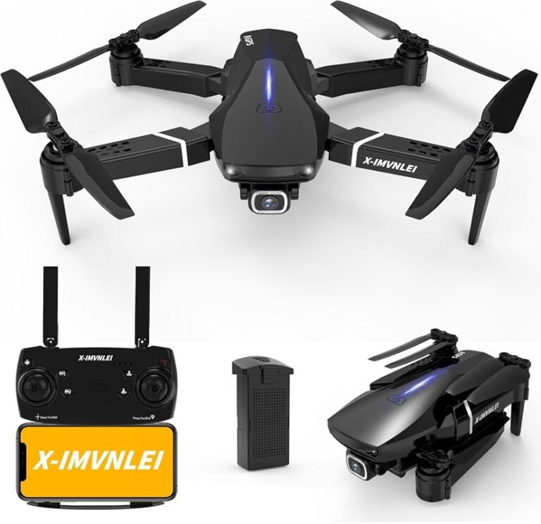 10 Best Beginner Drones with Camera for 2026 – Expert Reviews & Picks