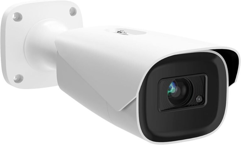 10 Expert-Selected Best LPR Cameras of 2026 – Quality Picks Reviewed
