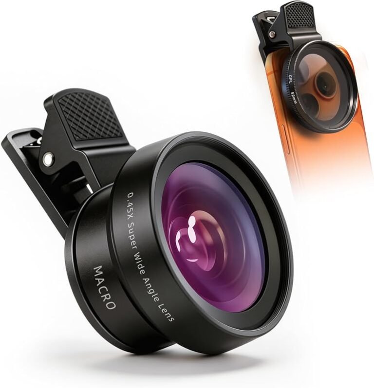 10 Expert-Approved iPhone 15 Camera Settings for 2026 – Best Picks