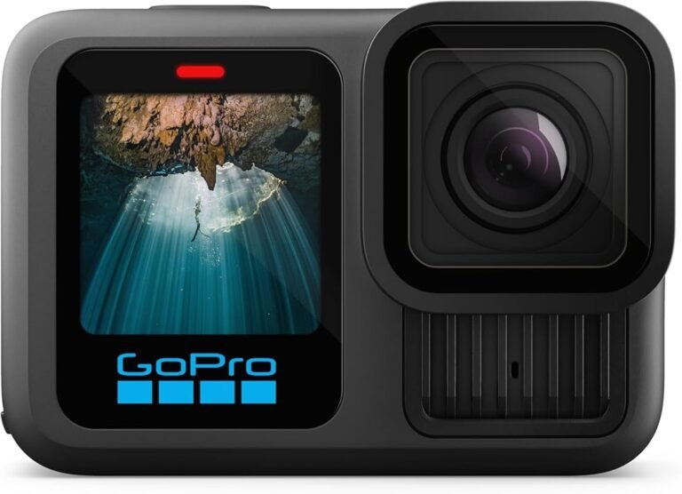 10 Best GoPro Cameras for 2026 – Expert Guide to Top Picks