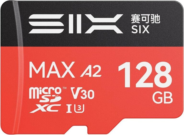 5 Best SD Cards for Camera 2026 – Expert‑Tested Quality