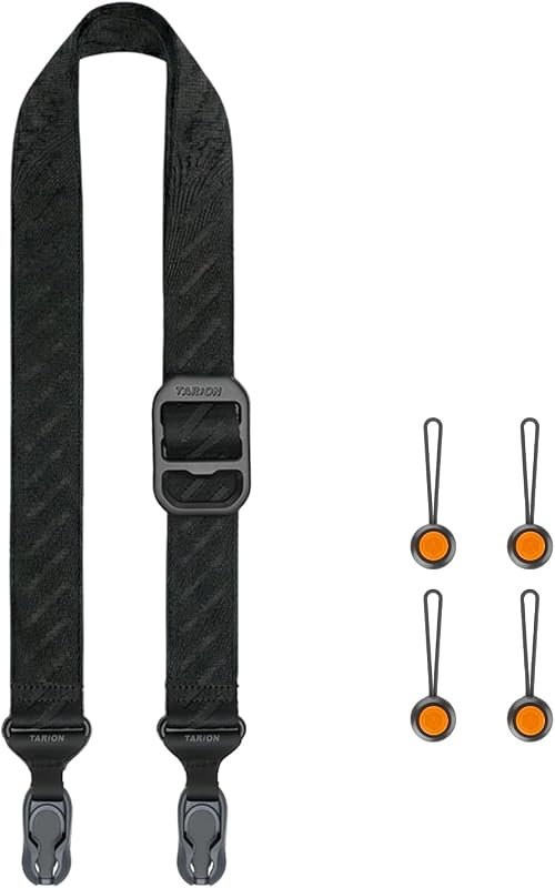 10 Expert-Chosen Best Camera Straps for 2026 – Quality Tested