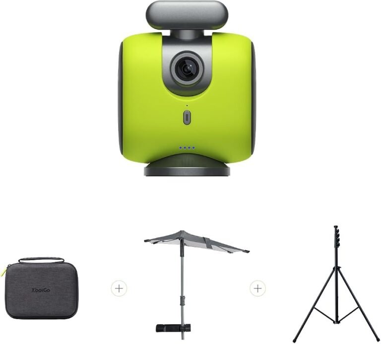5 Best Video Cameras for Youth Sports 2026 – Expert‑Tested Picks