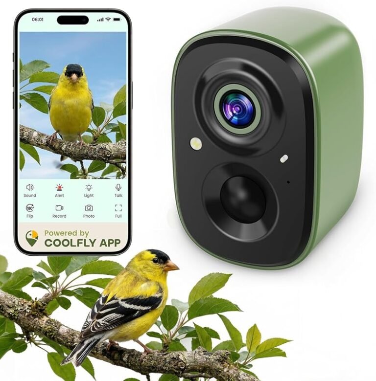 5 Best Cameras for Birding in 2026 – Expert‑Tested Picks