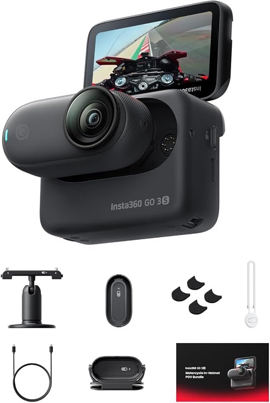 10 Best Motorcycle Cameras of 2026 – Expert Reviews & Top Picks