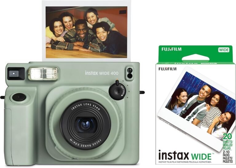 10 Expert‑Chosen Fuji Film Cameras for 2026 – Top Picks for Quality