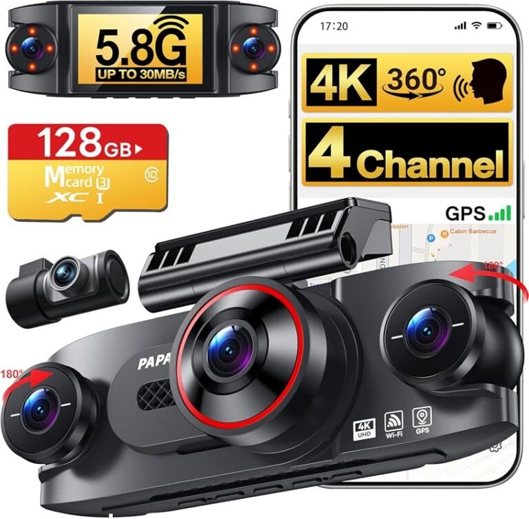 5 Best Cameras for Car Photography in 2026 – Expert‑Tested Picks