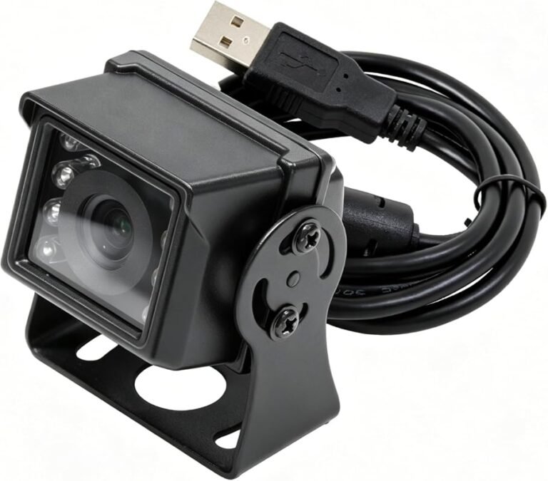 5 Best Infrared Cameras for 2026 – Expert Review & Quality Picks