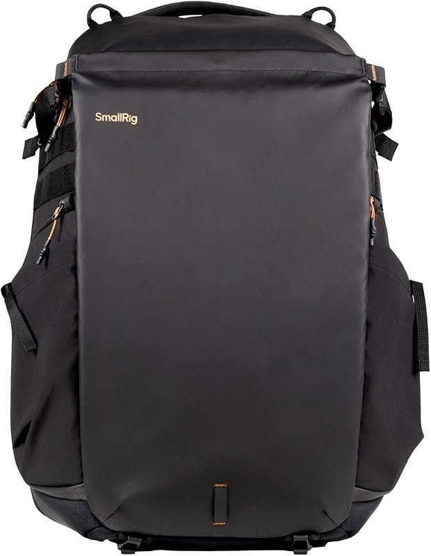 SMALLRIG Outra 25 Camera Backpack – 25L DSLR/Mirrorless Bag with Padde