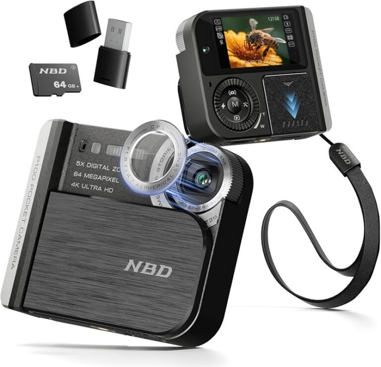 10 Best Cameras Under $300 for 2026 – Expert Picks & Reviews
