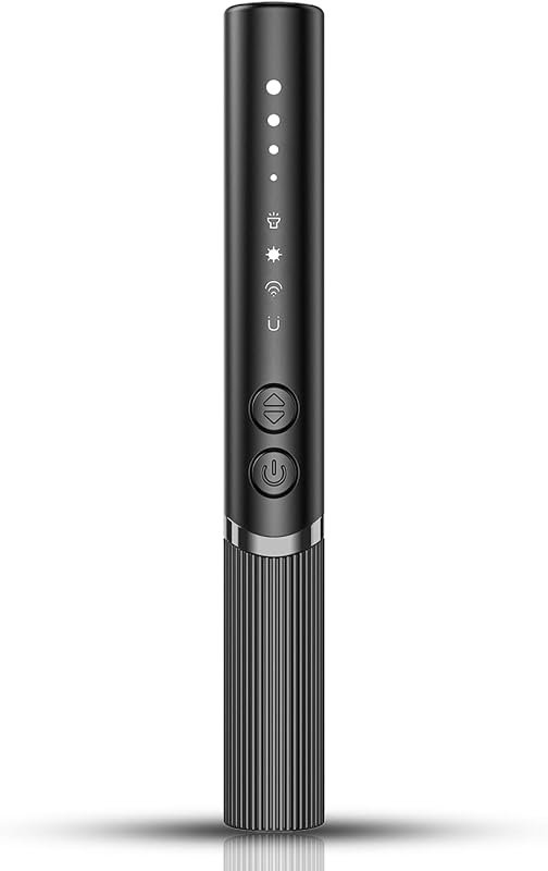 5 Expert‑Chosen Hidden Camera Detectors for 2026 – Top Picks Reviewed