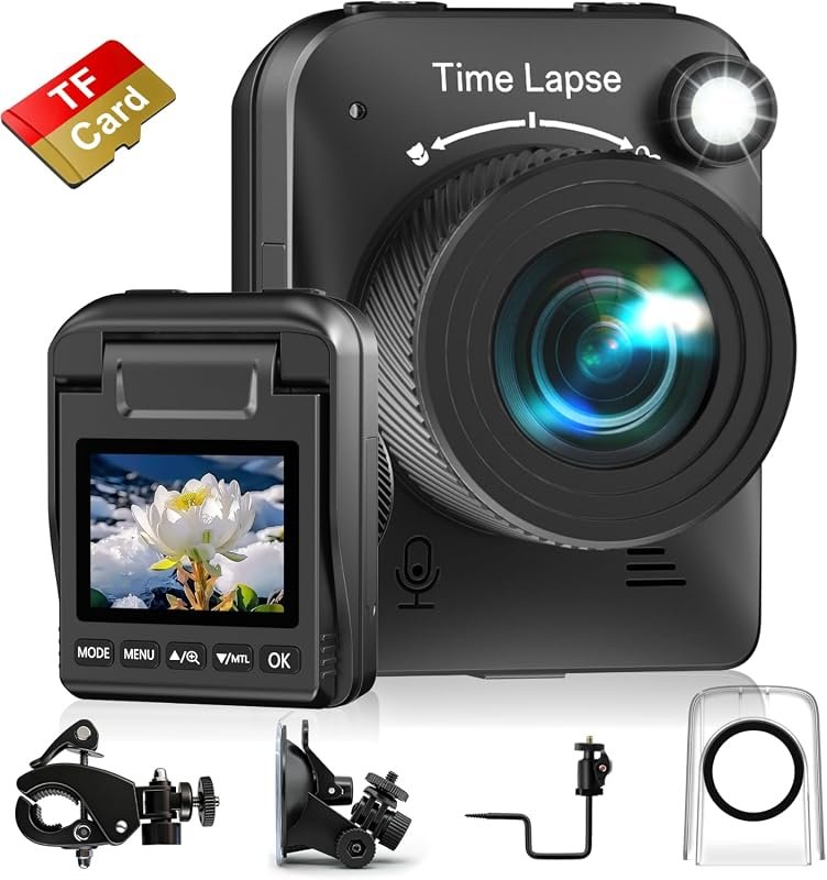5 Expert‑Chosen Construction Time‑Lapse Cameras for 2026 – Top Picks
