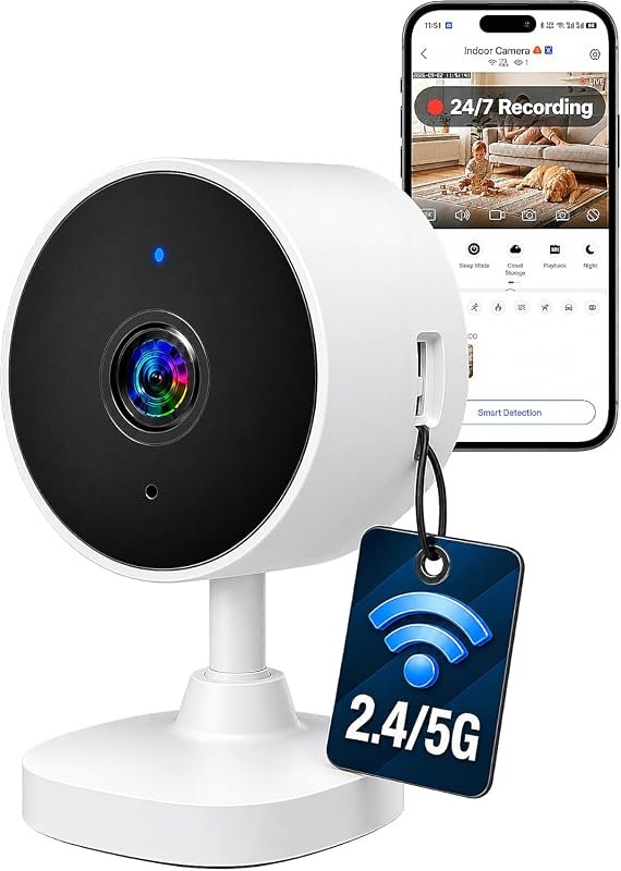 10 Best Free Apps to Turn Your Old Phone into a Security Camera (2026)