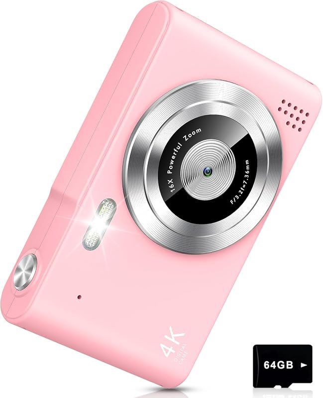10 Best Pocket Digital Cameras Reviewed by Experts for 2026