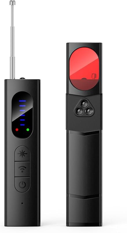 5 Best Hidden Camera Detectors for 2026 – Expert‑Tested Reviews