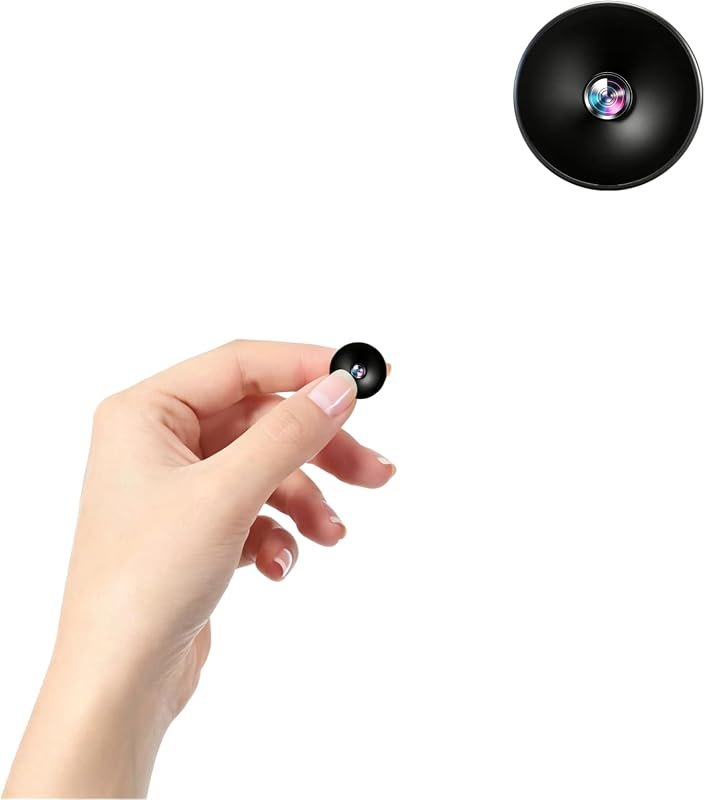 10 Top Mini Spy Cameras for 2026 – Expert‑Tested Picks for Quality Surveillance